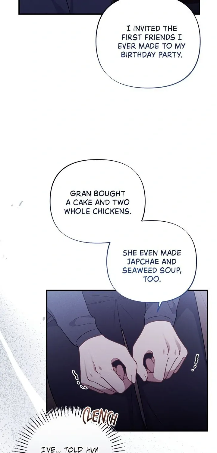 Miracle Illusion Chapter 33 page 11 - 