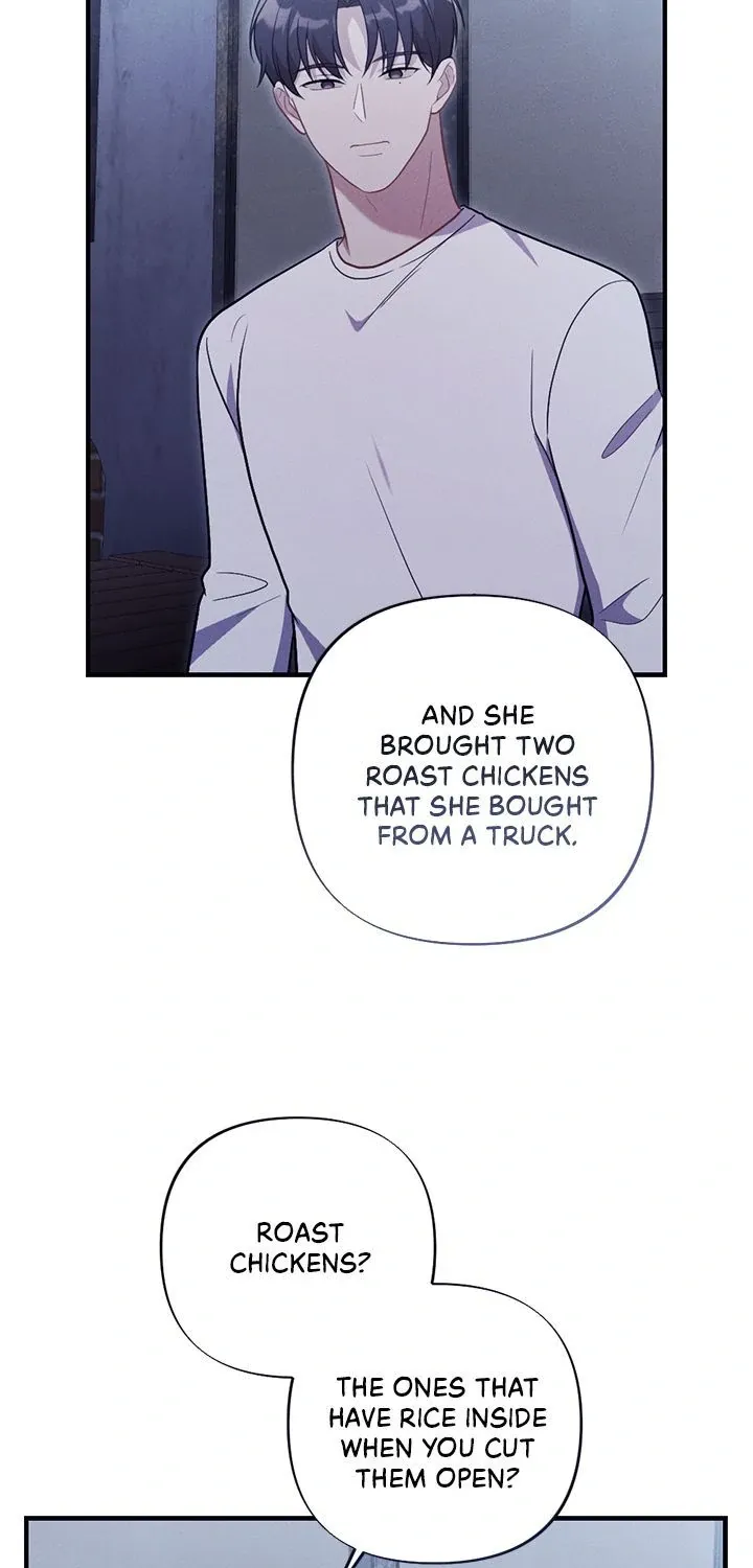 Miracle Illusion Chapter 33 page 13 - 