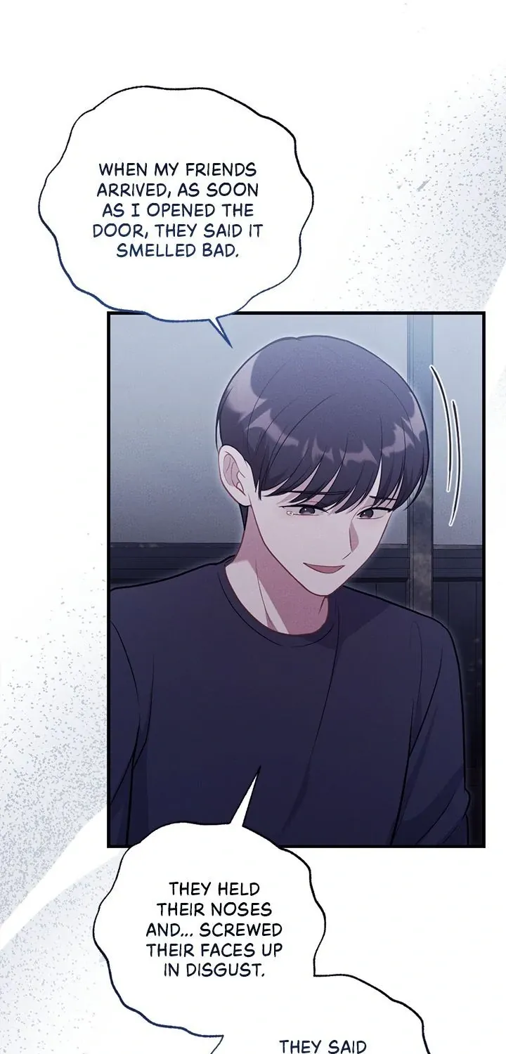 Miracle Illusion Chapter 33 page 15 - 
