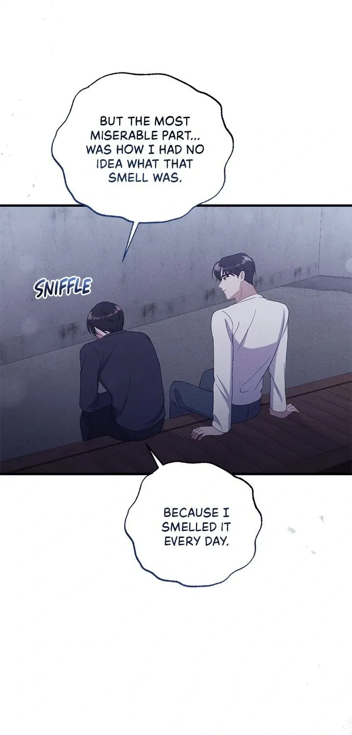 Miracle Illusion Chapter 33 page 17 - 