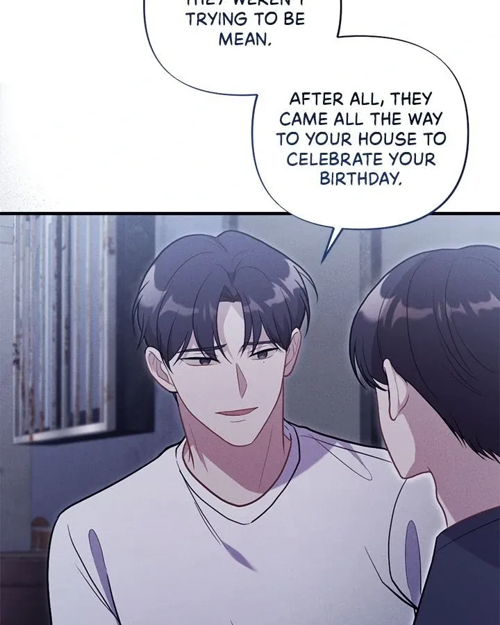 Miracle Illusion Chapter 33 page 20 - 