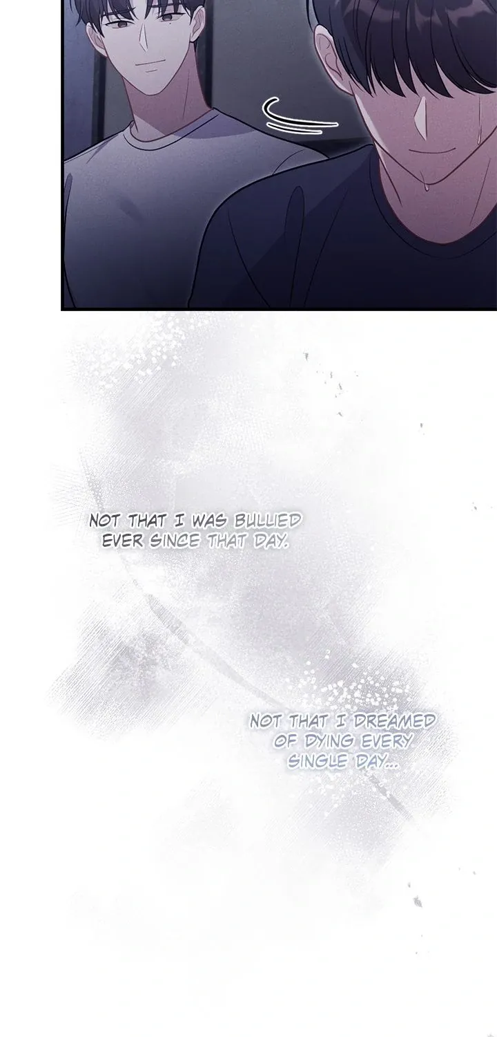 Miracle Illusion Chapter 33 page 23 - 