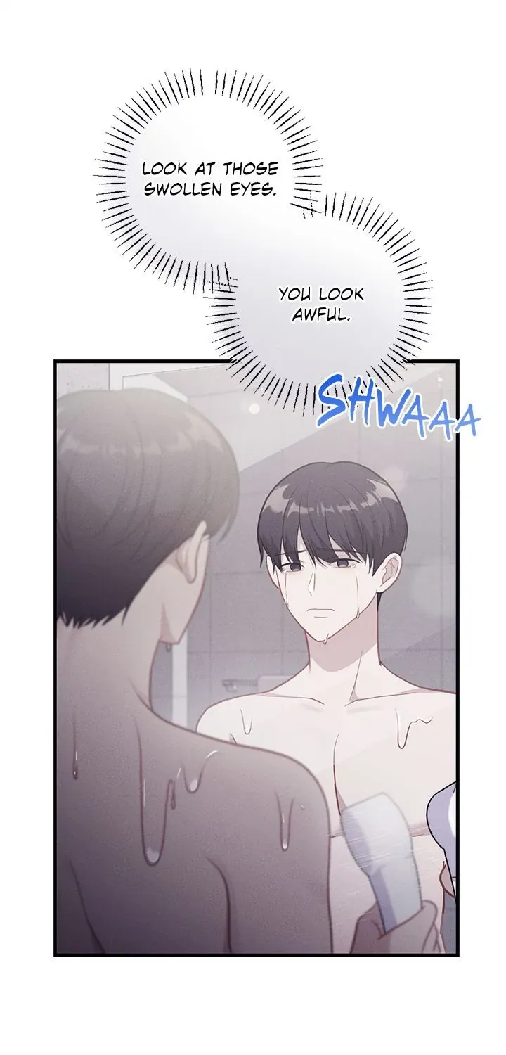 Miracle Illusion Chapter 33 page 32 - 