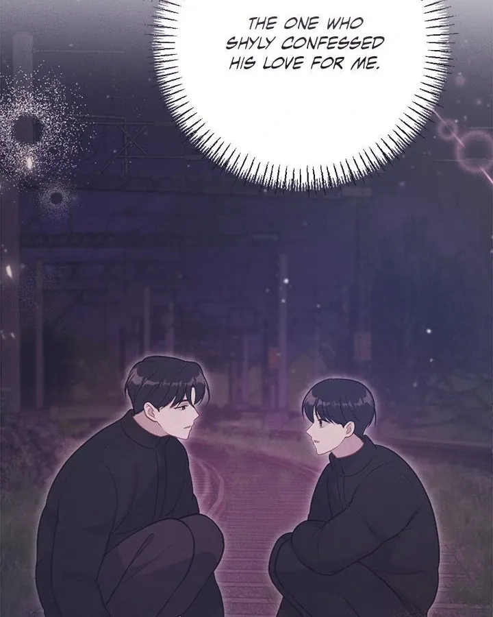 Miracle Illusion Chapter 33 page 35 - 