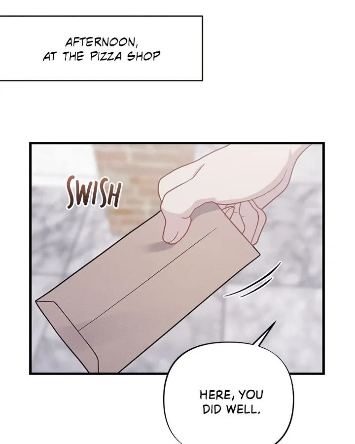 Miracle Illusion Chapter 33 page 37 - 