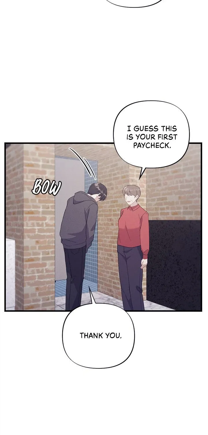 Miracle Illusion Chapter 33 page 38 - 