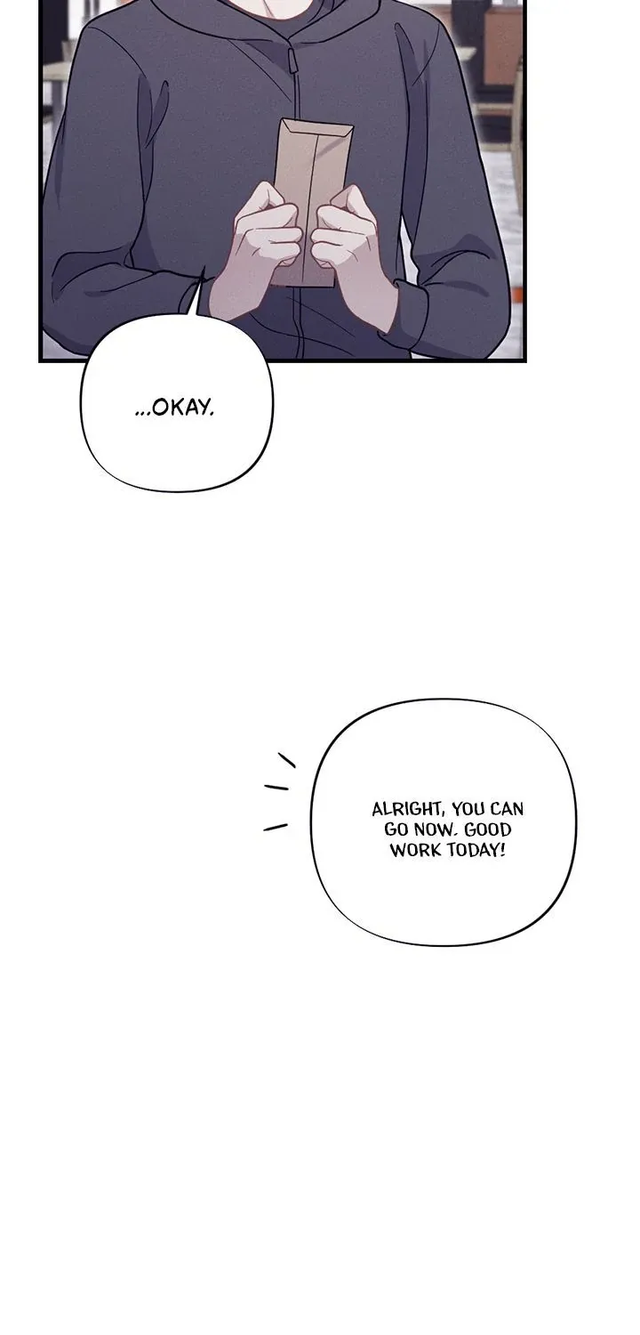 Miracle Illusion Chapter 33 page 40 - 