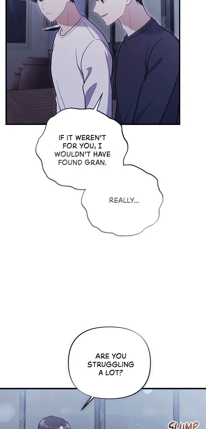 Miracle Illusion Chapter 33 page 5 - 
