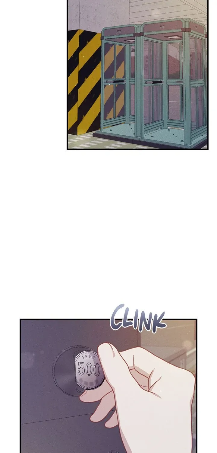 Miracle Illusion Chapter 33 page 42 - 