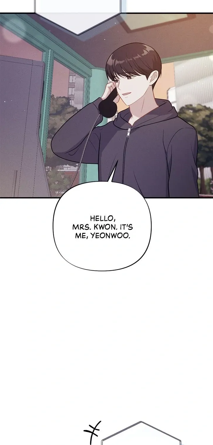 Miracle Illusion Chapter 33 page 44 - 