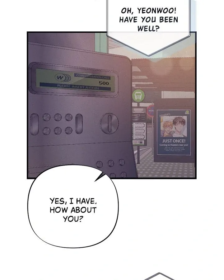 Miracle Illusion Chapter 33 page 45 - 