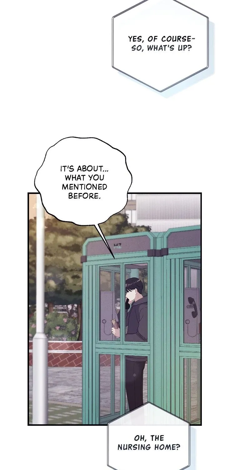 Miracle Illusion Chapter 33 page 46 - 