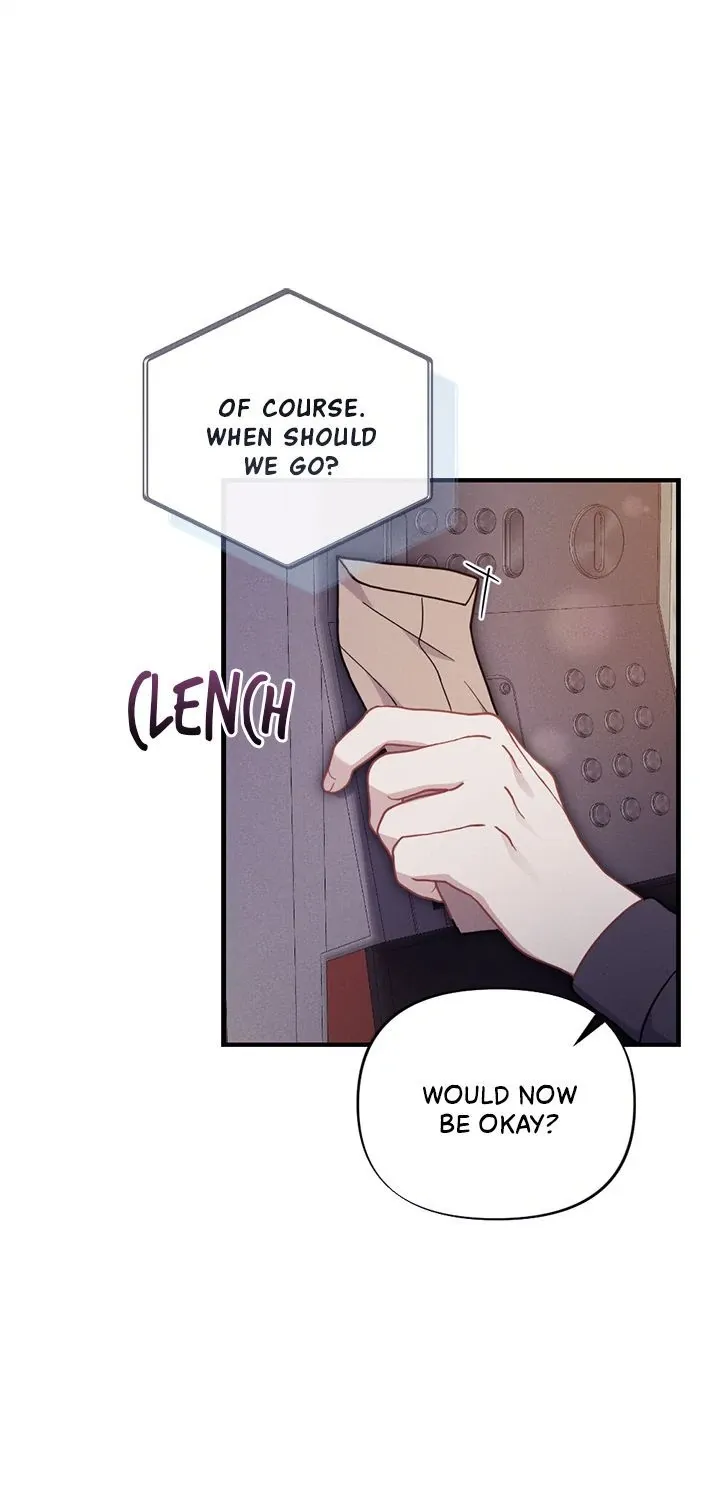 Miracle Illusion Chapter 33 page 49 - 