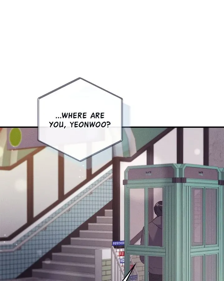 Miracle Illusion Chapter 33 page 50 - 