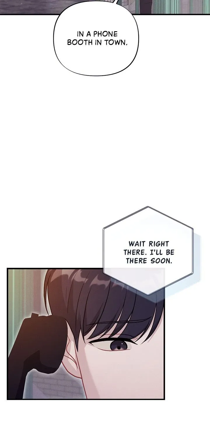 Miracle Illusion Chapter 33 page 51 - 