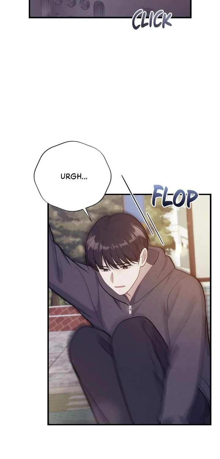 Miracle Illusion Chapter 33 page 53 - 