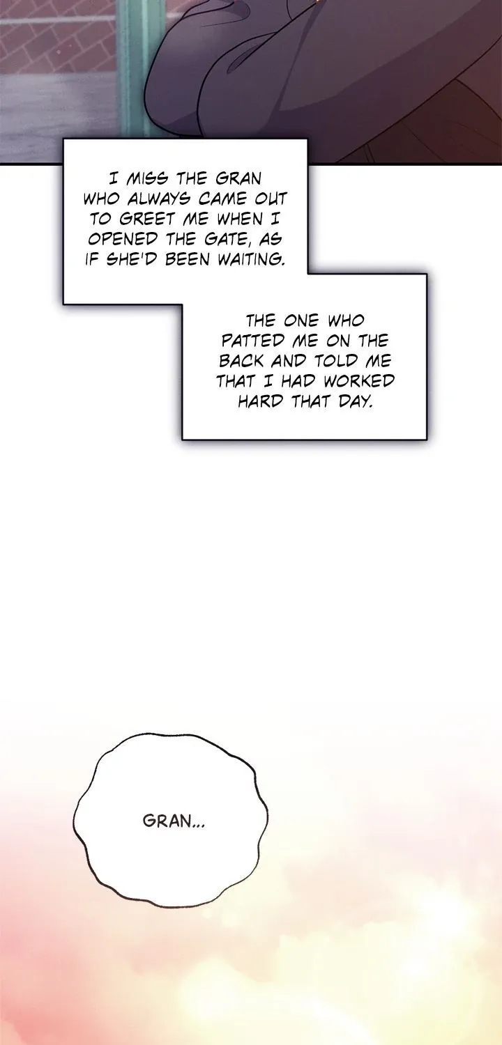 Miracle Illusion Chapter 33 page 59 - 