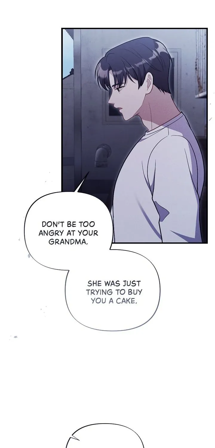 Miracle Illusion Chapter 33 page 7 - 