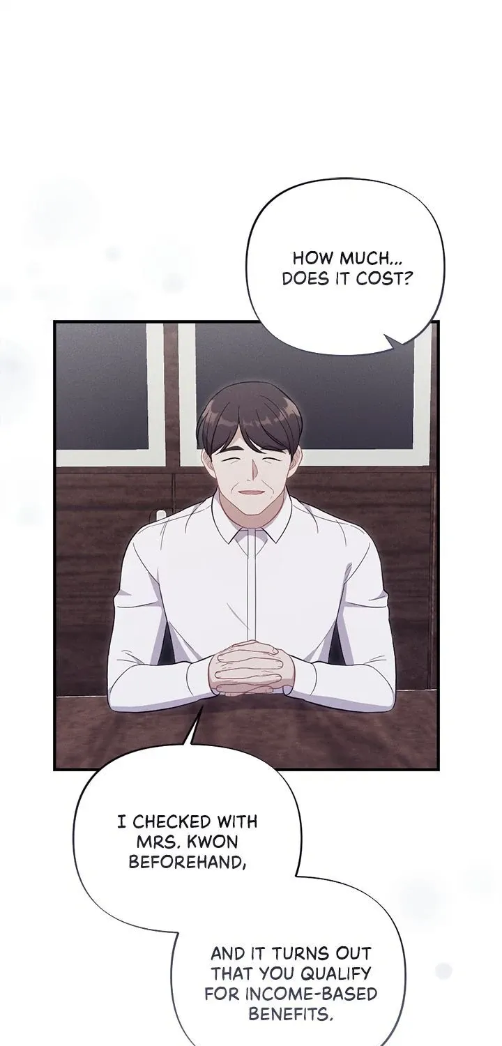 Miracle Illusion Chapter 33 page 64 - 