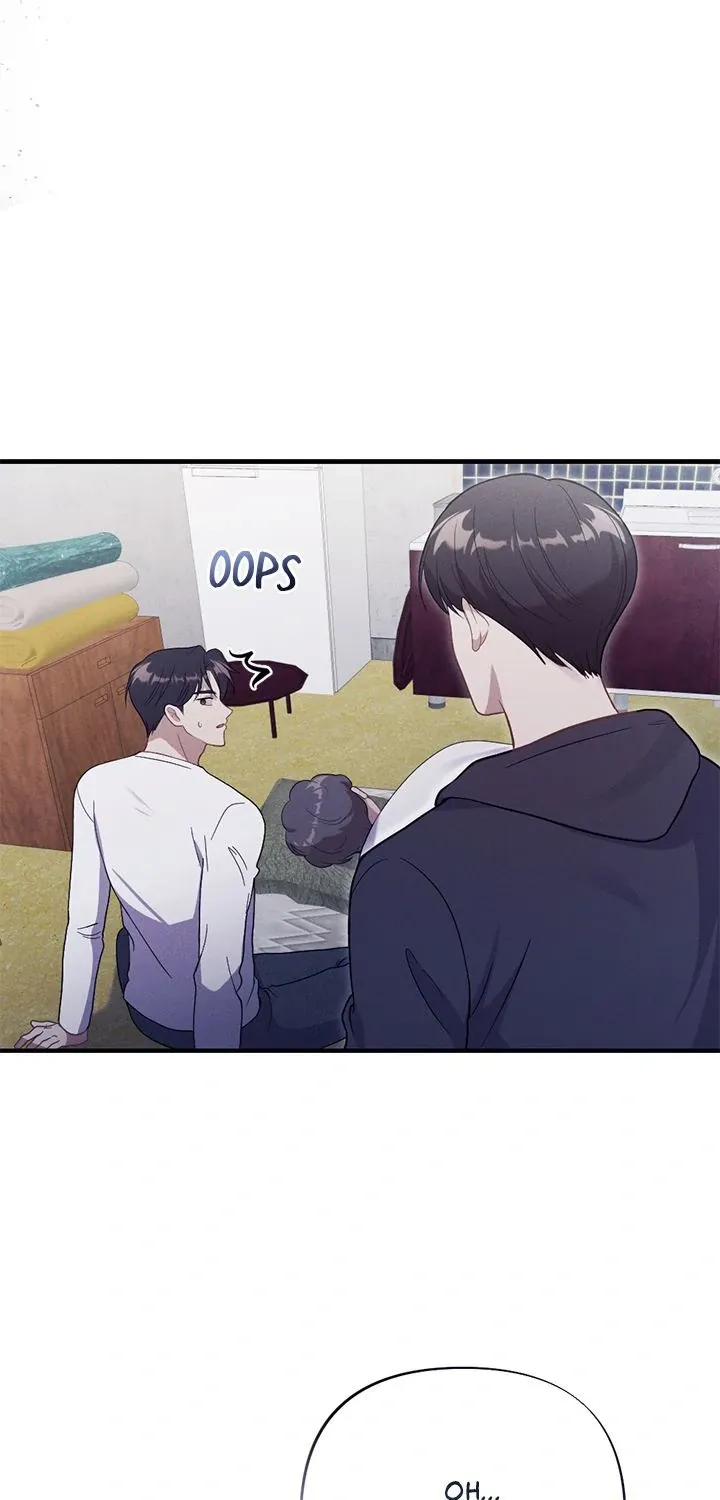 Miracle Illusion Chapter 33 page 74 - 