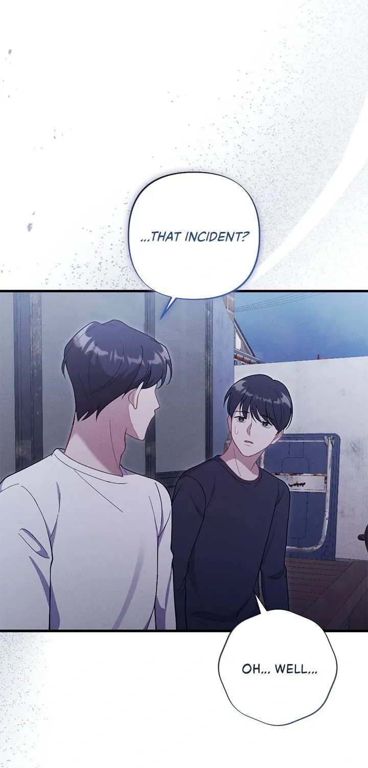 Miracle Illusion Chapter 33 page 9 - 