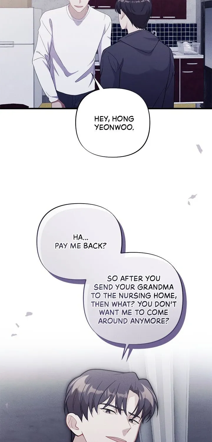 Miracle Illusion Chapter 33 page 85 - 