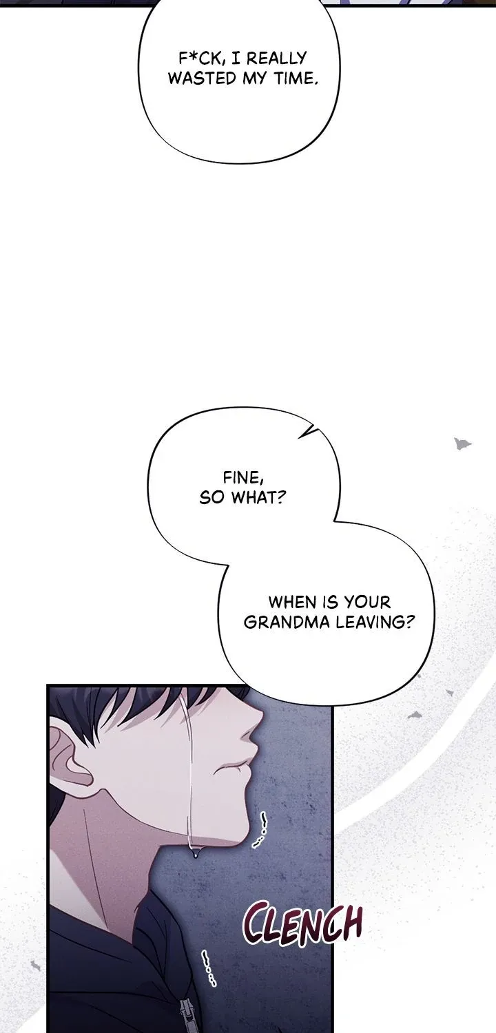Miracle Illusion Chapter 33 page 89 - 