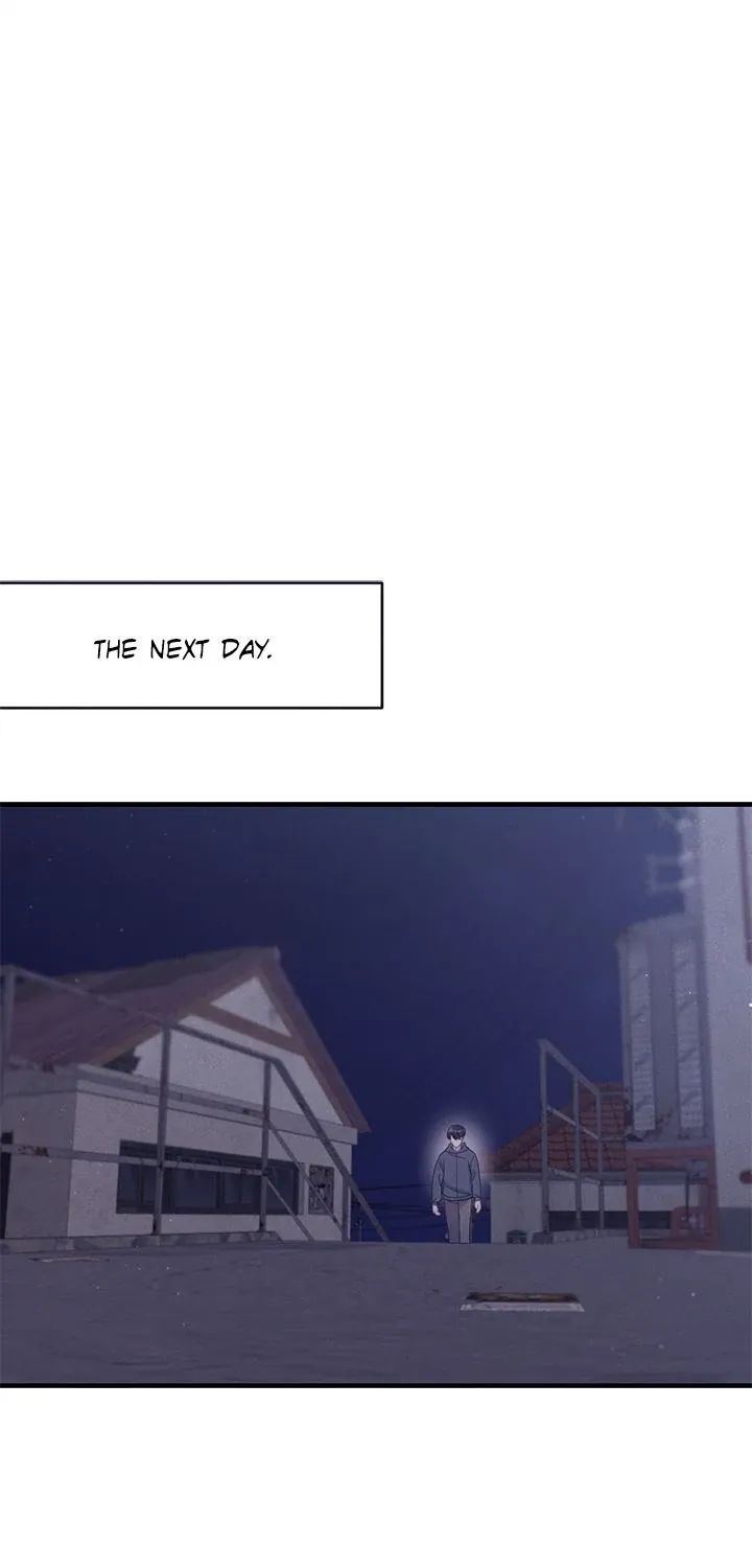 Miracle Illusion Chapter 34 page 2 - 