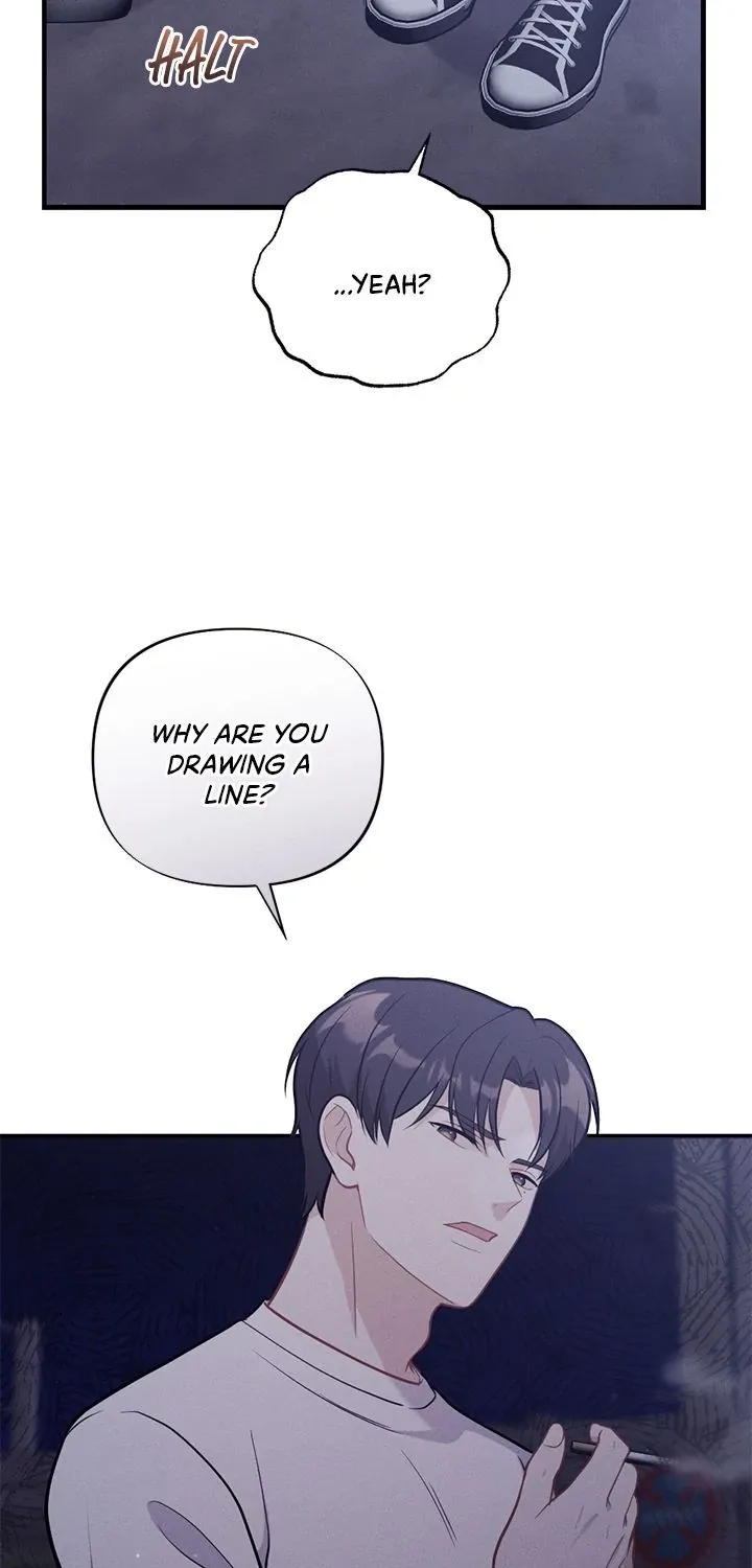 Miracle Illusion Chapter 34 page 12 - 