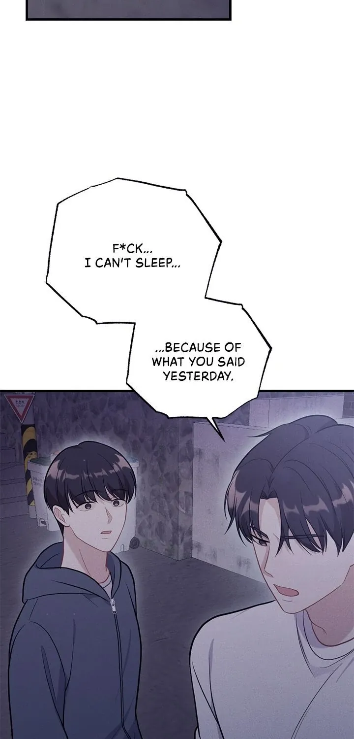 Miracle Illusion Chapter 34 page 19 - 
