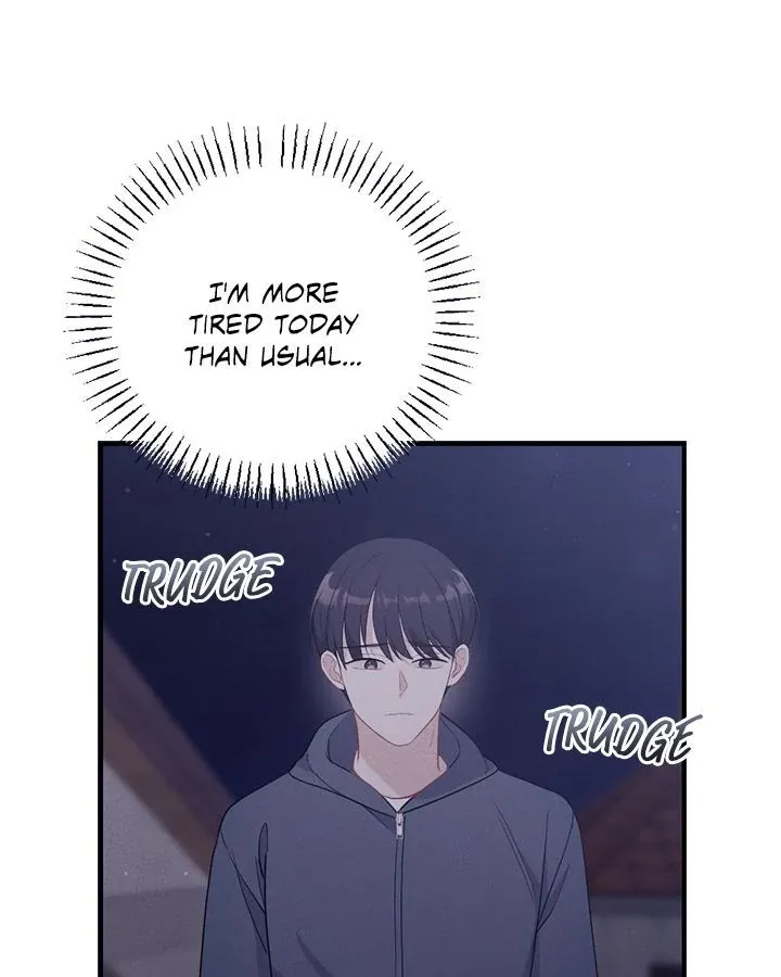 Miracle Illusion Chapter 34 page 3 - 