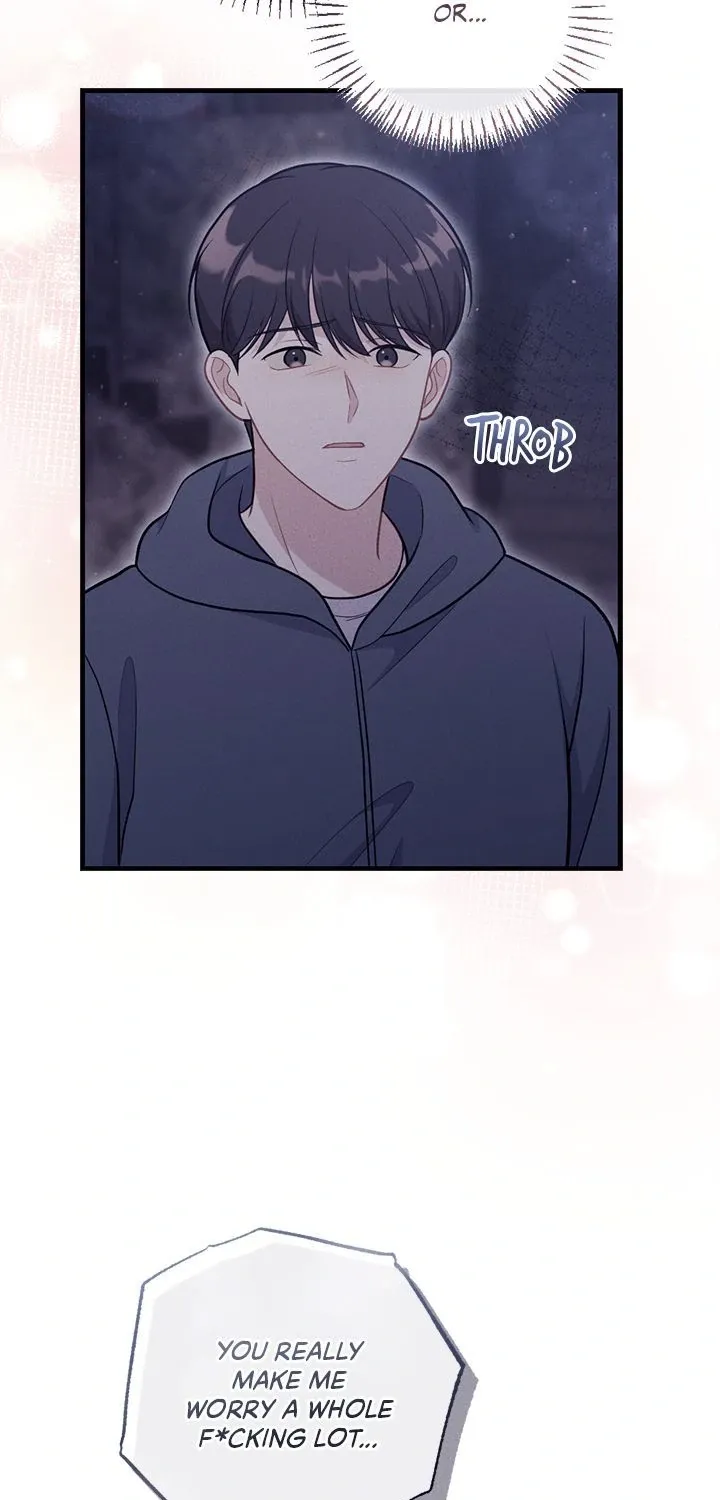Miracle Illusion Chapter 34 page 21 - 