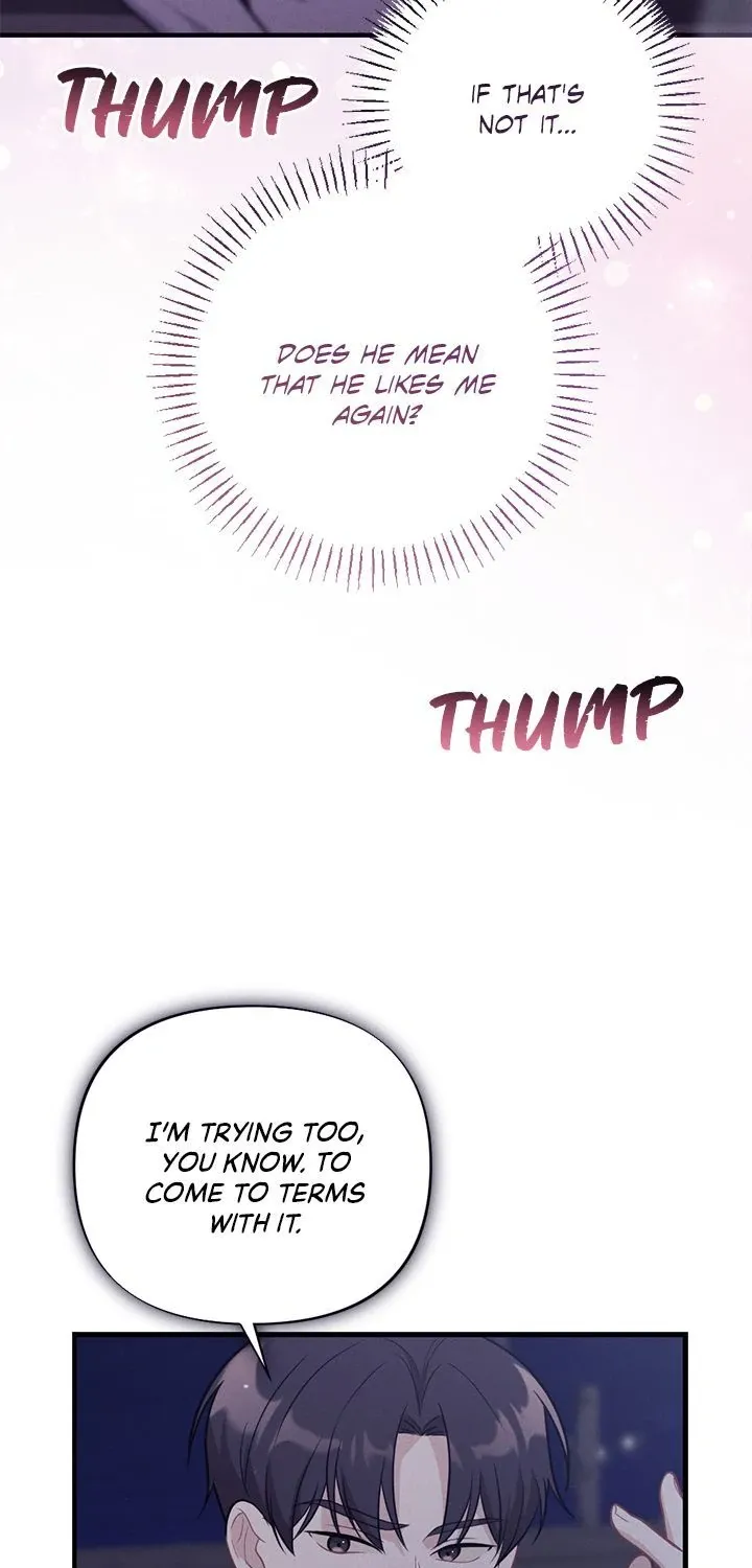 Miracle Illusion Chapter 34 page 23 - 