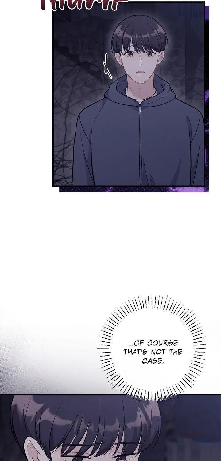 Miracle Illusion Chapter 34 page 25 - 