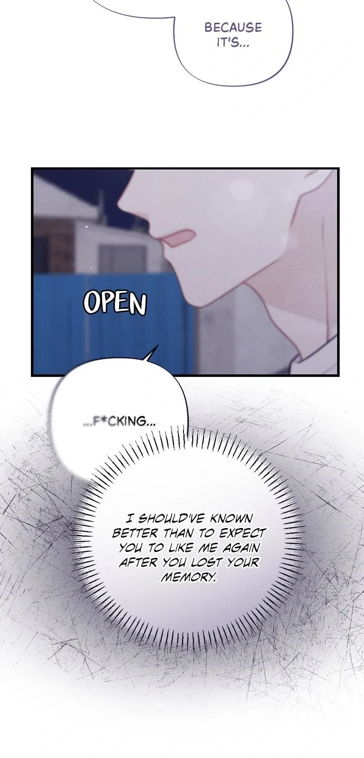 Miracle Illusion Chapter 34 page 27 - 