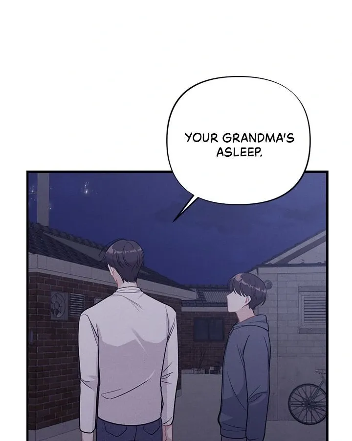 Miracle Illusion Chapter 34 page 28 - 