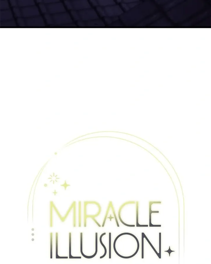 Miracle Illusion Chapter 34 page 33 - 