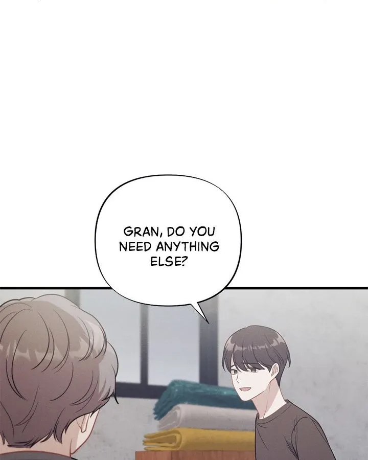 Miracle Illusion Chapter 34 page 35 - 