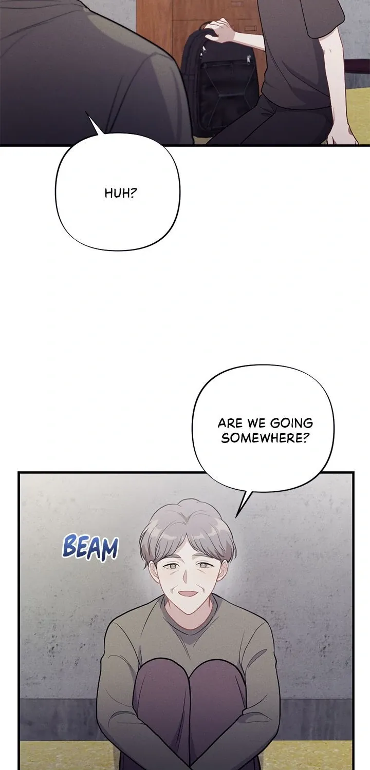 Miracle Illusion Chapter 34 page 36 - 