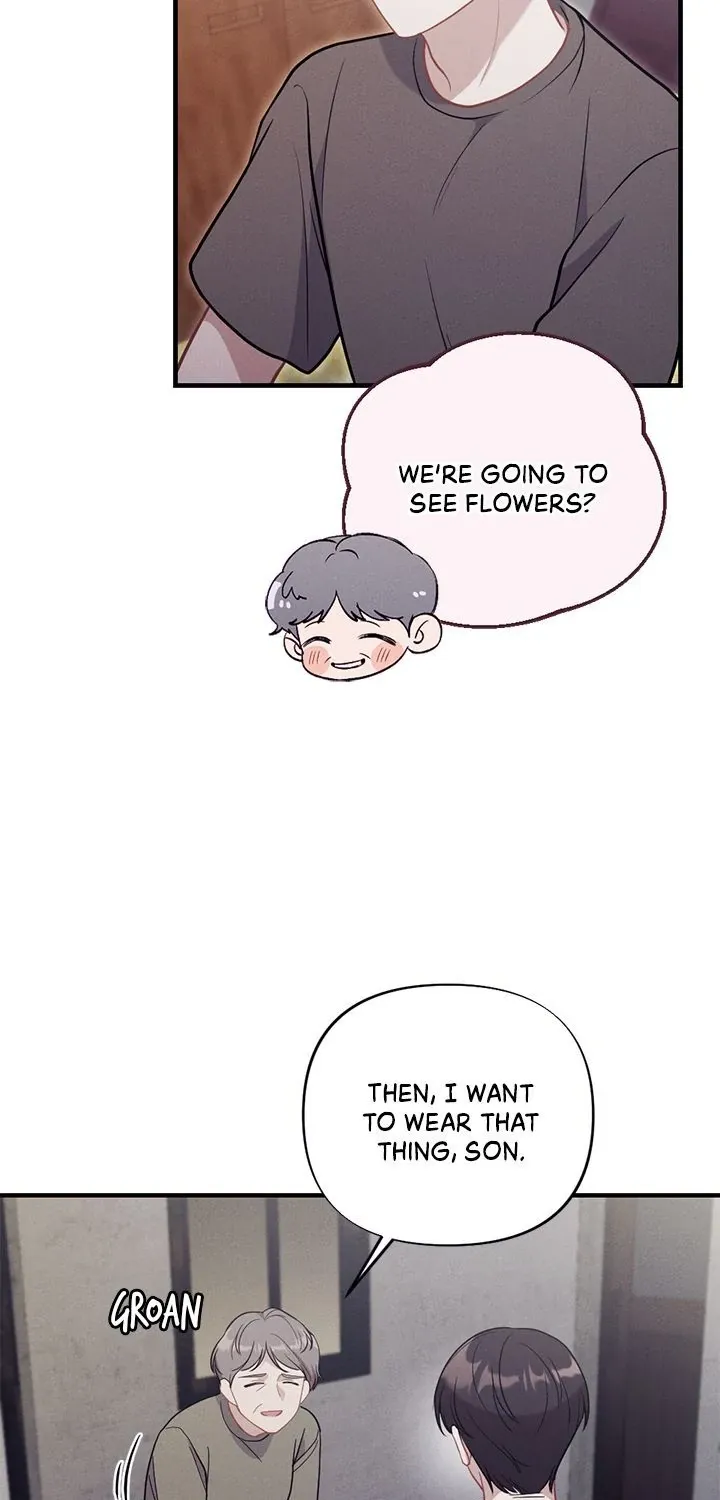 Miracle Illusion Chapter 34 page 38 - 
