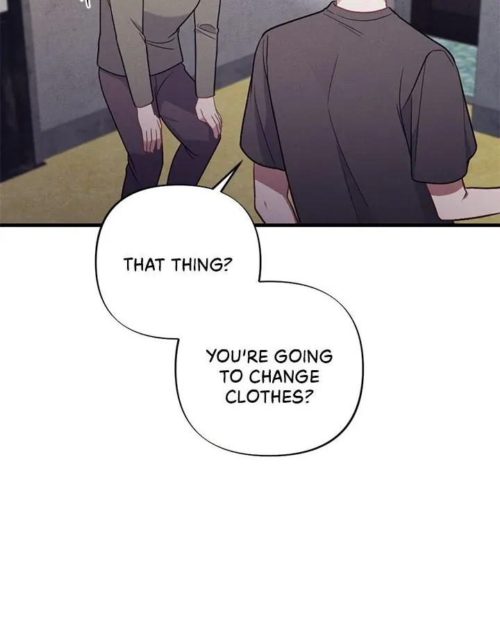 Miracle Illusion Chapter 34 page 39 - 