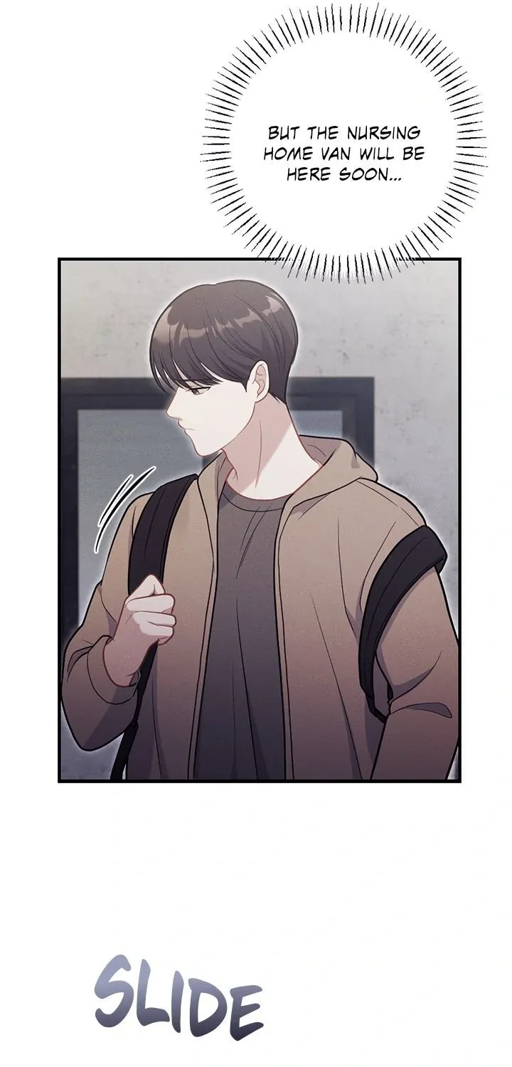 Miracle Illusion Chapter 34 page 40 - 