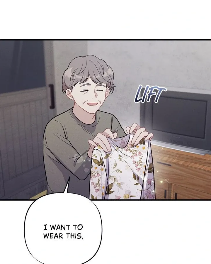 Miracle Illusion Chapter 34 page 41 - 