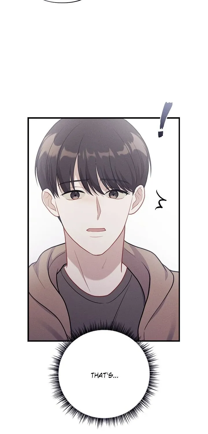 Miracle Illusion Chapter 34 page 42 - 
