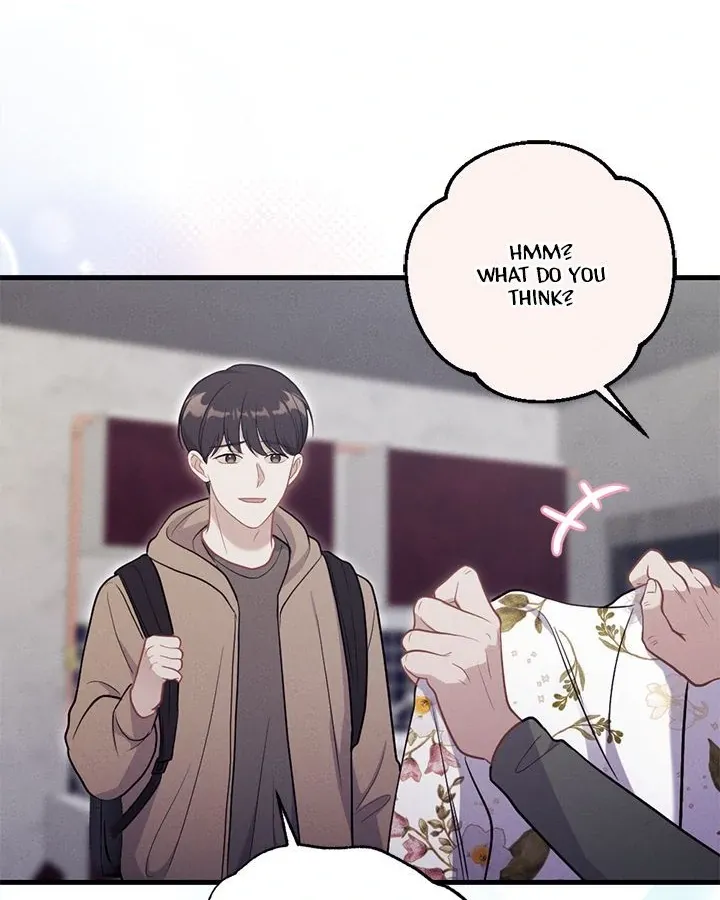 Miracle Illusion Chapter 34 page 45 - 