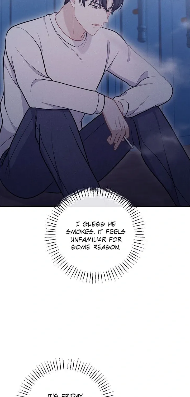 Miracle Illusion Chapter 34 page 6 - 