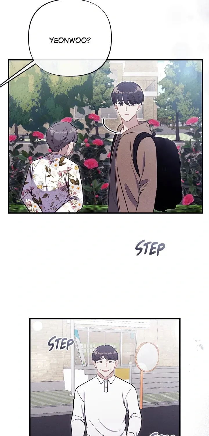 Miracle Illusion Chapter 34 page 55 - 