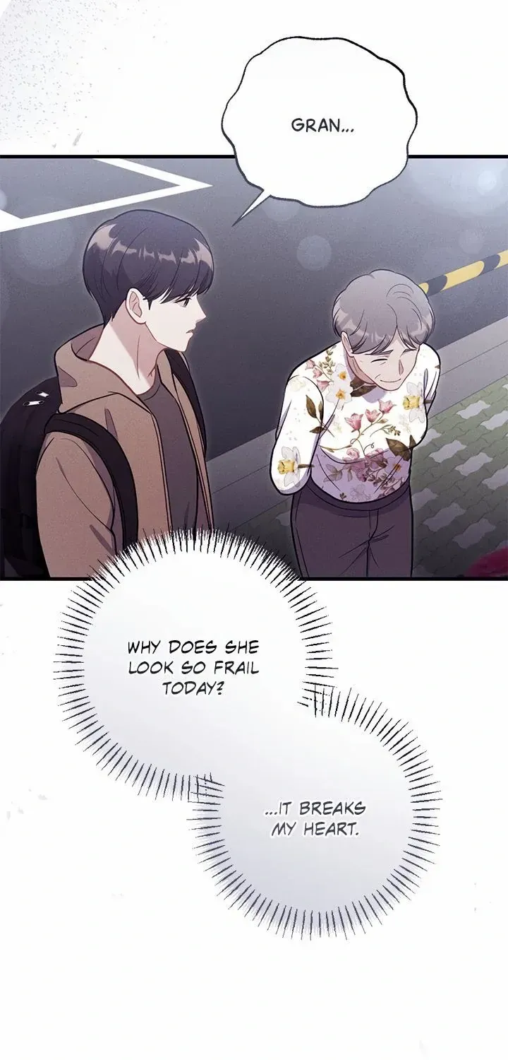 Miracle Illusion Chapter 34 page 57 - 