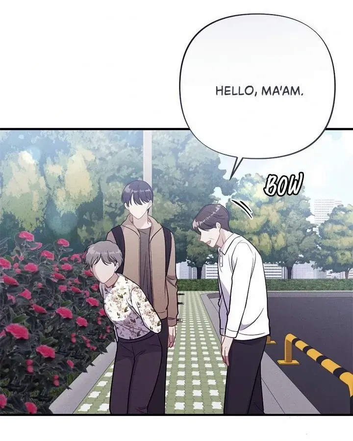 Miracle Illusion Chapter 34 page 58 - 