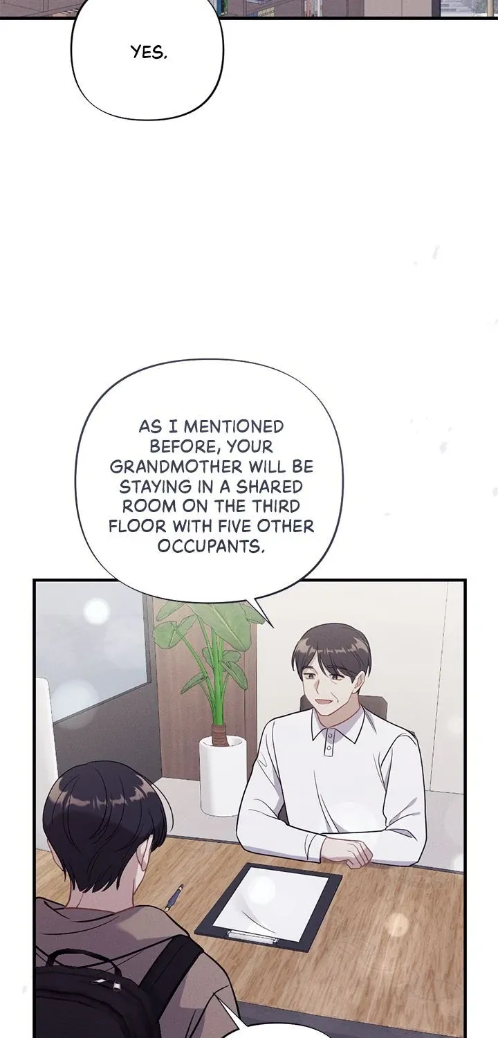 Miracle Illusion Chapter 34 page 66 - 